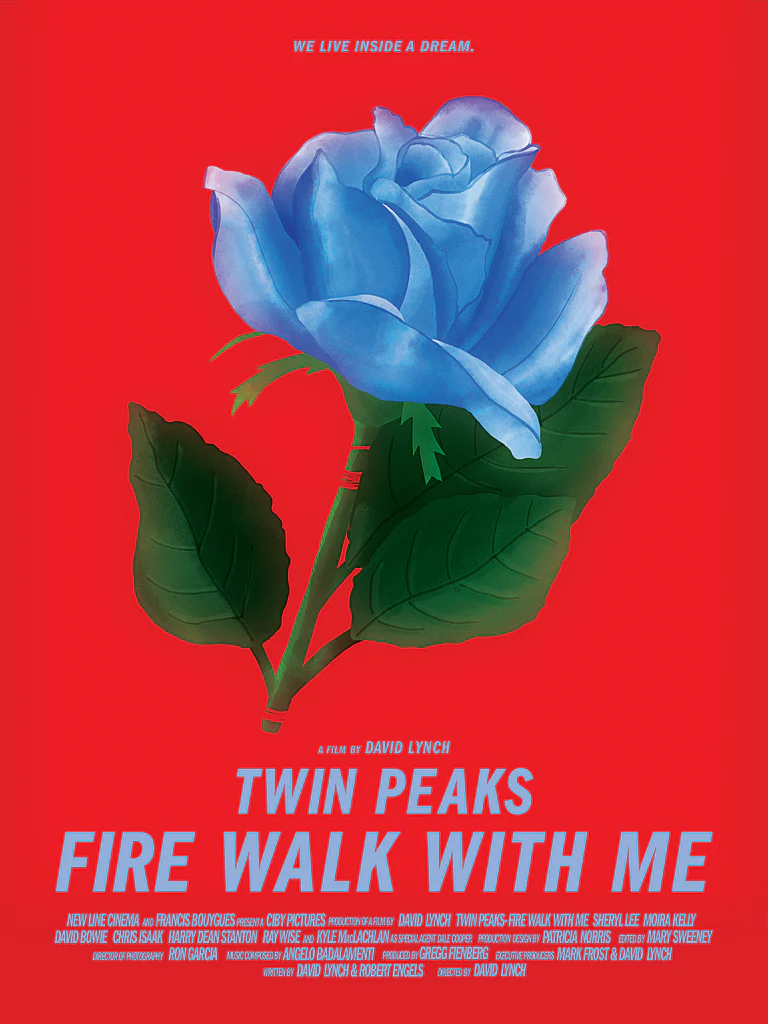 Soggettiva Gallery | midnight dogs | fire walk with me | David Lynch