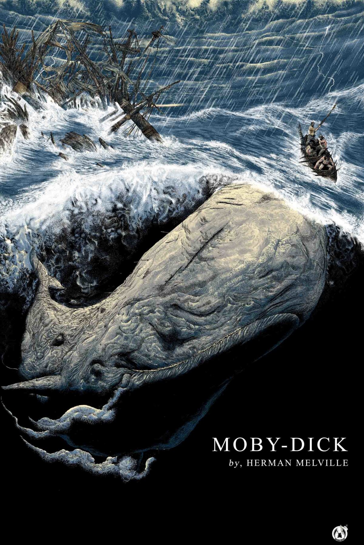 Soggettiva Gallery | Moby Dick | Zakur Aoyama