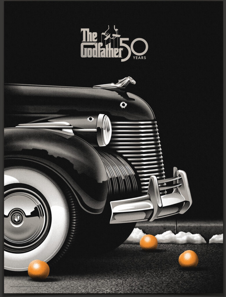 Soggettiva Gallery | IL PADRINO (50th) | DKNG