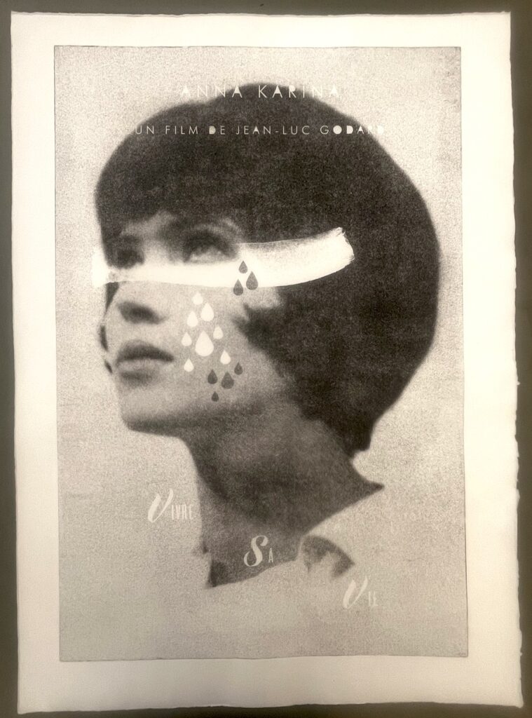 Soggettiva Gallery | Vivre | Godard