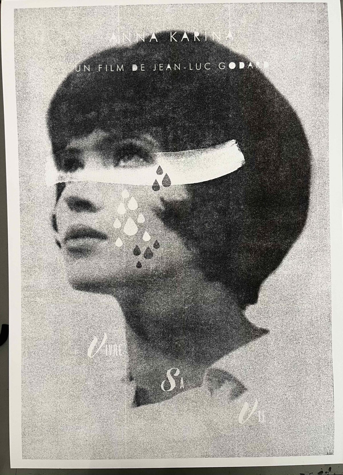 vivre_godard | ADAM JURESKO | Soggettiva gallery