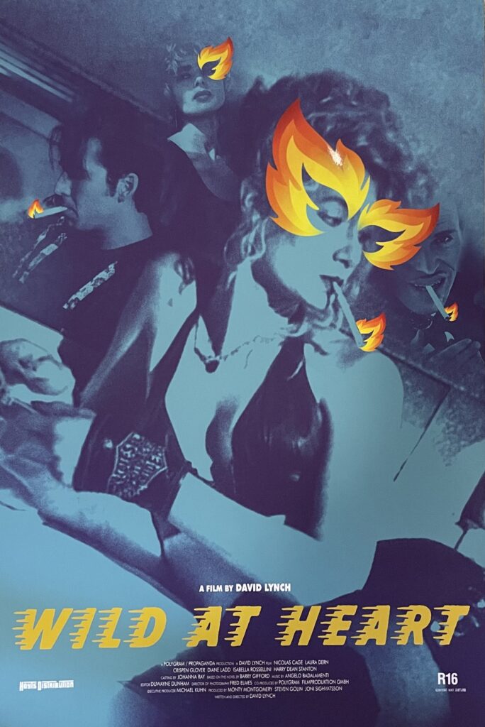 cuore selvaggio \ soggettiva gallery