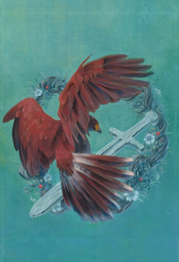 Hamnet | Matteo Costa | Soggettia gallery