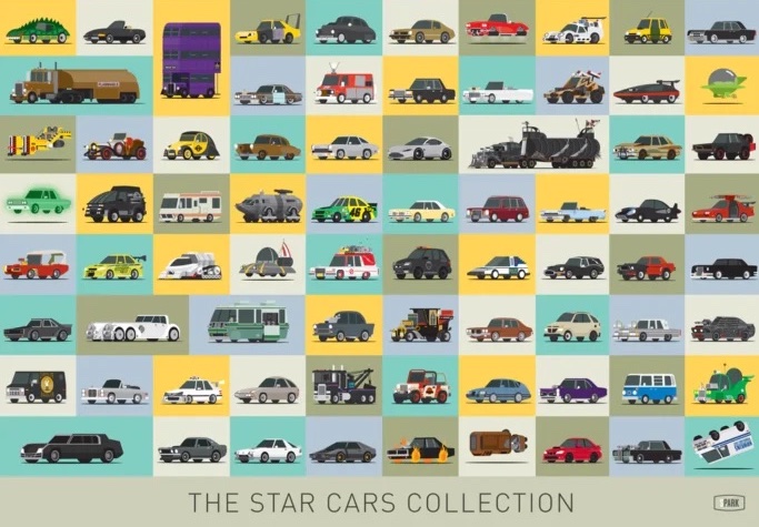 Cars | Soggettiva Gallery